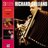 Richard Galliano - To Django