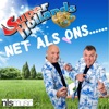Net Als Ons - Single