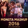 Monsta Mashup 2016 - Single