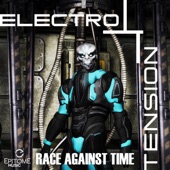 Race Against Time: Electro-Tension artwork