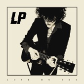 LP - Long Way To Go To Die