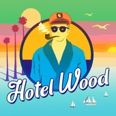 Hotel Wood artwork