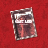 Giant Sand - Mountain of Love