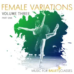 Female Variations, Vol. 3, Pt. 1 by Charles Mathews album reviews, ratings, credits