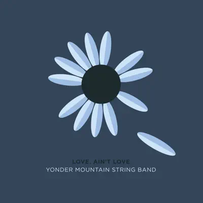Love. Ain't Love - Yonder Mountain String Band