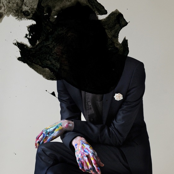 Cover artwork for Epilogue