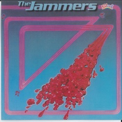The Jammers - Be Mine Tonight