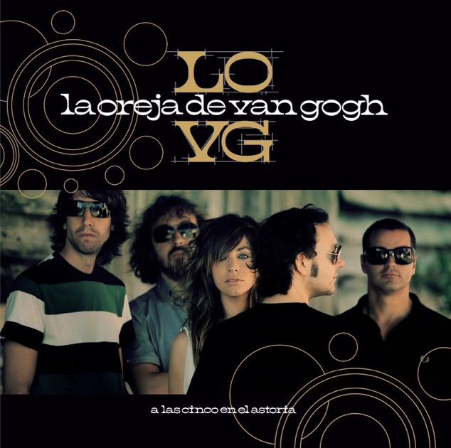 Torrent La Oreja De Van Gogh Dile Al Sol La