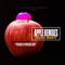 Red Apple (Cristian Cerio Remix) - Franc.Marti lyrics