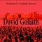 David Goliath (feat. Tommy Brown) - Destorm lyrics