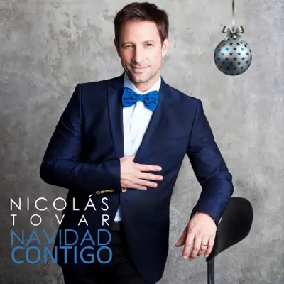 Navidad Contigo - Nicolas Tovar