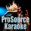 Butterfly (Originally Performed by Crazy Town) [Instrumental] - ProSource Karaoke Band