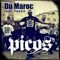 Picos (feat. Yassir) [Radioedit] - Dú Maroc lyrics