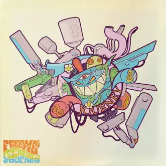 Feed Me's Psychedelic Journey - EP by Feed Me album reviews, ratings, credits