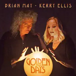 Golden Days - Brian May