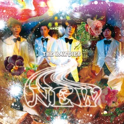 THE BAWDIES - Rainy Day