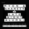 Under Your Cloud (Remixes) - Single