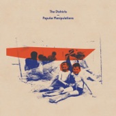 The Districts - Airplane