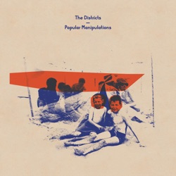 The Districts - Violet