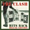 The Clash + Daan - MIX Should i stay or should i go + Exes