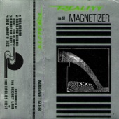 Magnetizer - Quantum Shell