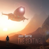 The Sentinel artwork