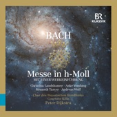 Bach: Mass in B Minor (With an Introduction to the Work) artwork