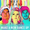 Make a New Dance Up - EP