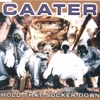 Hold That Sucker Down (Radio Version) - Single
