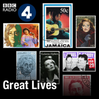 podcast cover