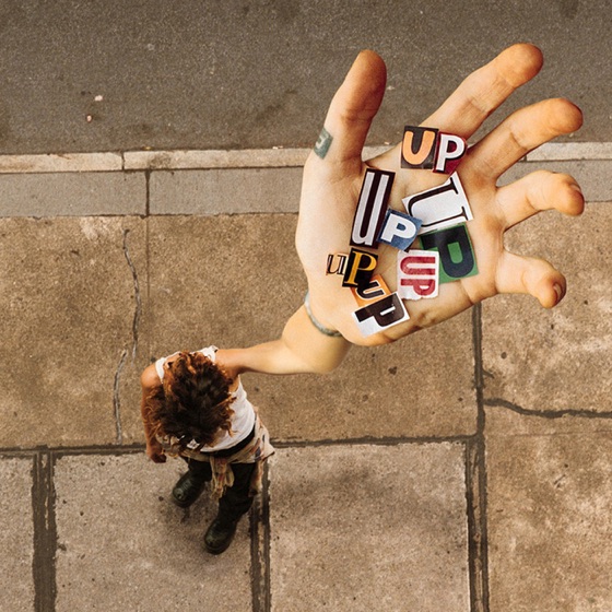 Cover artwork for Jukebox