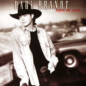 Paul Brandt - Take It From Me - 排舞 音樂