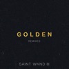 Golden Remix Ep (feat. Hoodlem), 2017