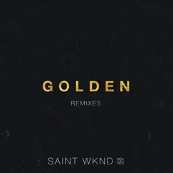 Golden (feat. Hoodlem) [Party Pupils Remix] Song Lyrics