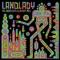 Cadaver - Landlady lyrics