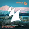 Stream & download Bittersweet (feat. Hayley May) - Single