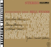 Everybody Digs Bill Evans, 1959