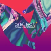 Global Underground: Select #2 (Mixed) artwork