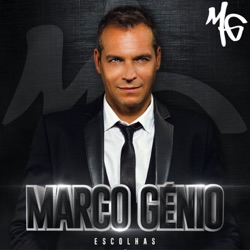 Marco Génio - Doce