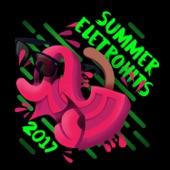 Summer Eletrohits 2017 artwork