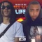 All My Life (feat. Nafe Smallz) - Yung Fume lyrics