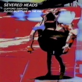 Severed Heads - Elephant Decibels