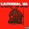 The Power Cosmiq (feat. Kenyattah Black) - Cannibal Ox lyrics