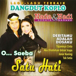 Nada - Satu Hati