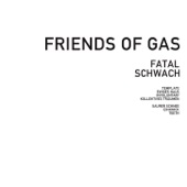 Friends Of Gas - Template