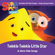 Twinkle Twinkle Little Star - Super Simple Songs