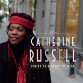 Catherine Russell - As Long As I Live