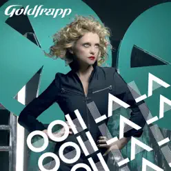 Ooh La La - EP - Goldfrapp