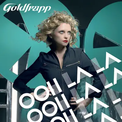 Ooh La La - EP - Goldfrapp