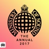 The Annual 2017 - Ministry of Sound, 2016